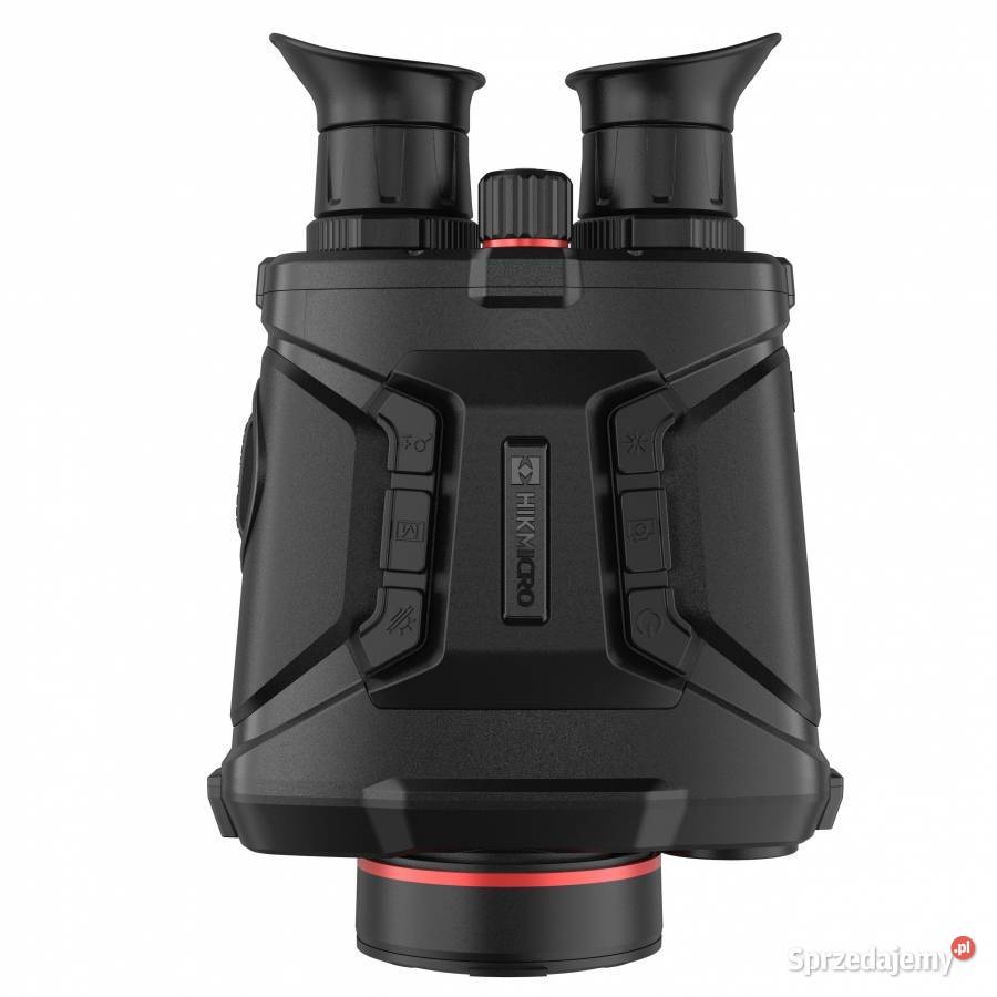 Lornetka termowizyjna termowizor HIKMICRO Raptor Trzcianka
