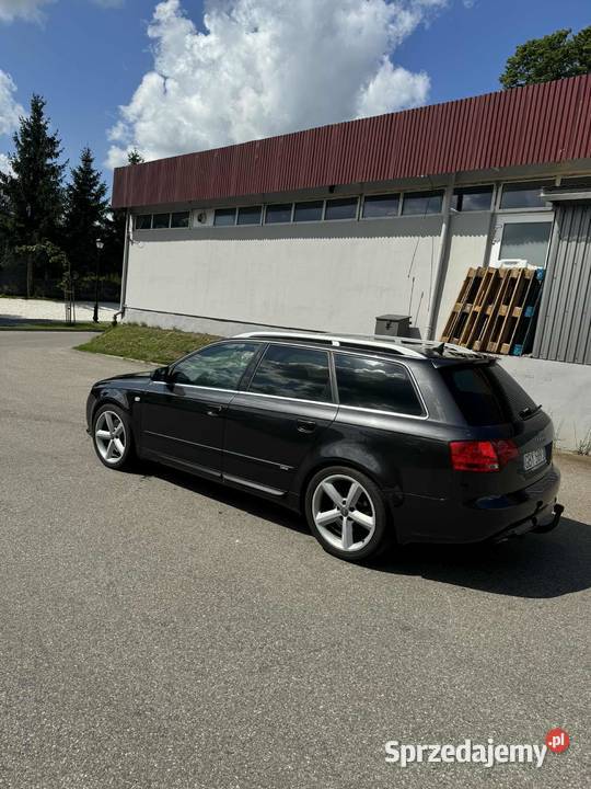 Audi Pozostałe Sławki sprzedam