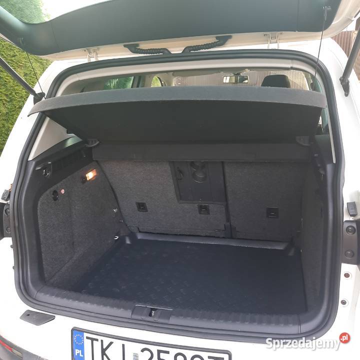 Volkswagen Tiguan 14 TSI 150 4x4 Panorama Hak 150KM Huta Stara