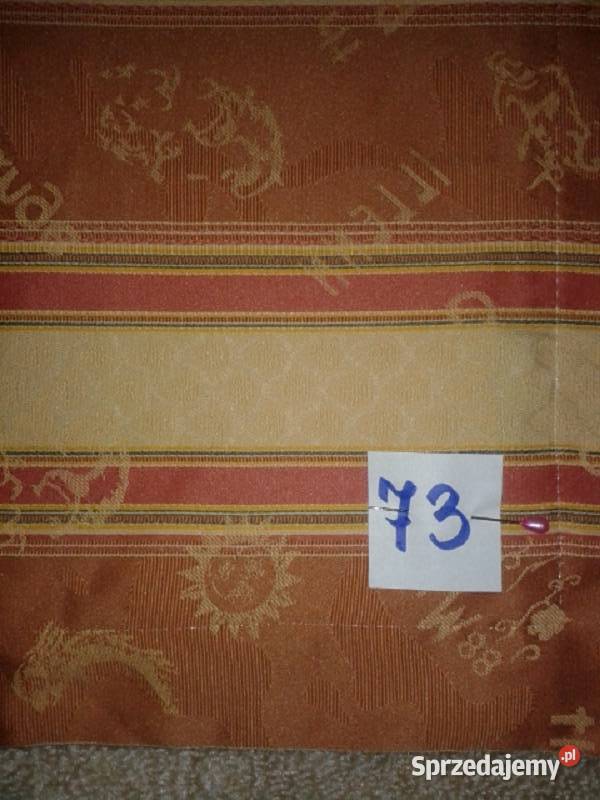 Poszewki dekoracyjne na poduszki dolnośląskie Wrocław