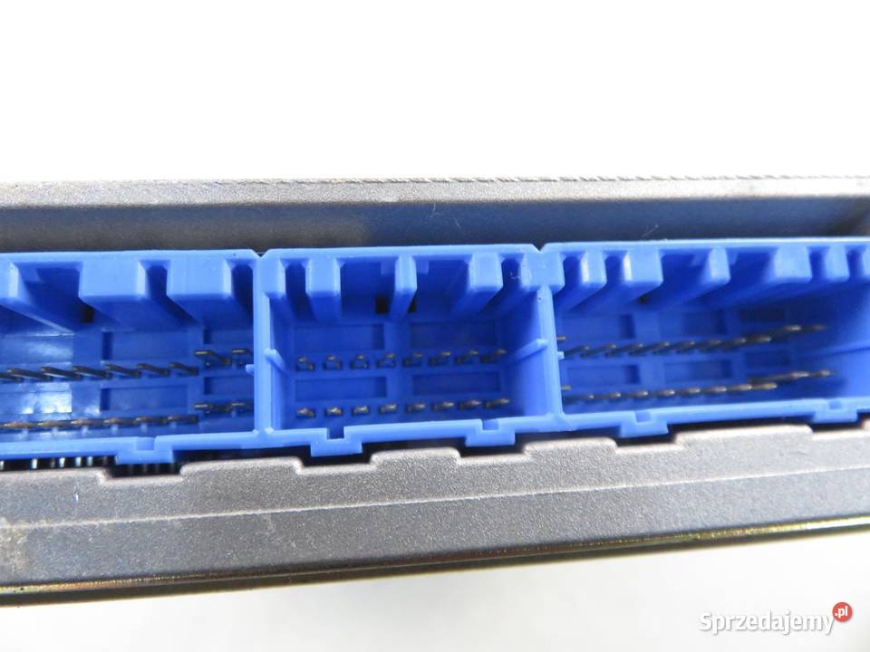 STEROWNIK HONDA ACCORD V 37820P5RG31