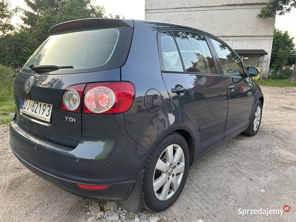 VW Golf krajowy wymianie rozrządu Golf Plus Jelenia Góra