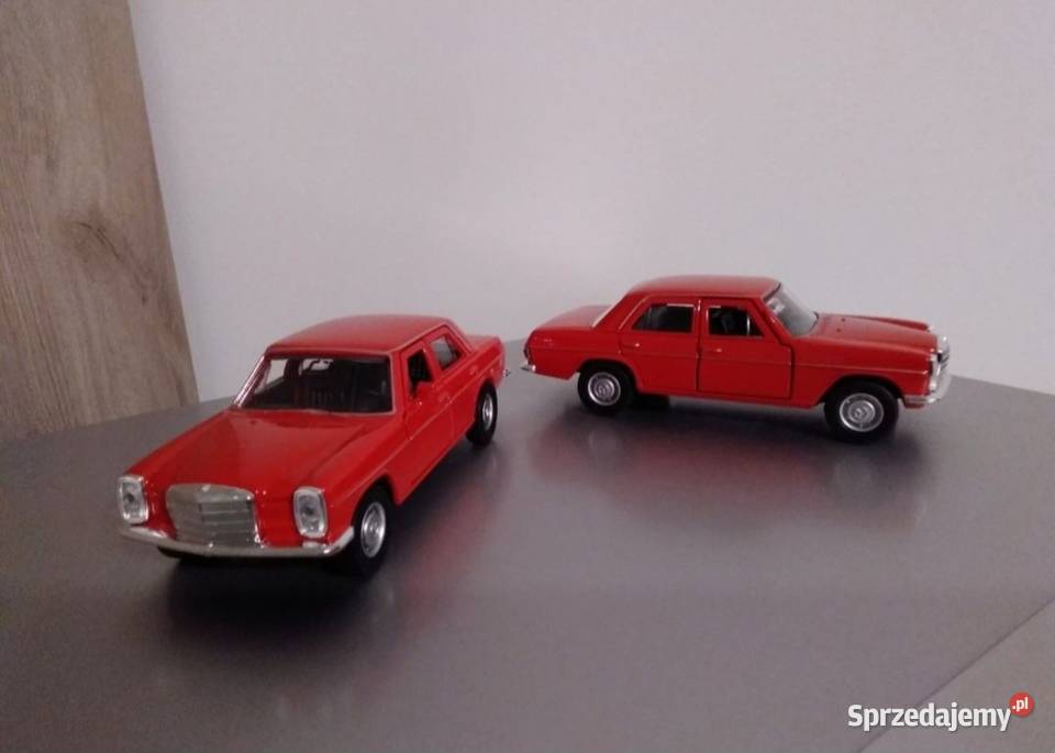 Mercedes Benz 220 Beczka do kolekcji mazowieckie Radom