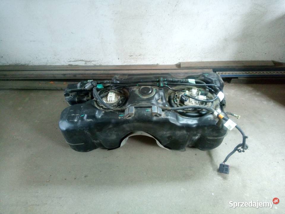 Opel Mokka Chevrolet TRAX 14T Pompa Paliwa Układ paliwowy Turek