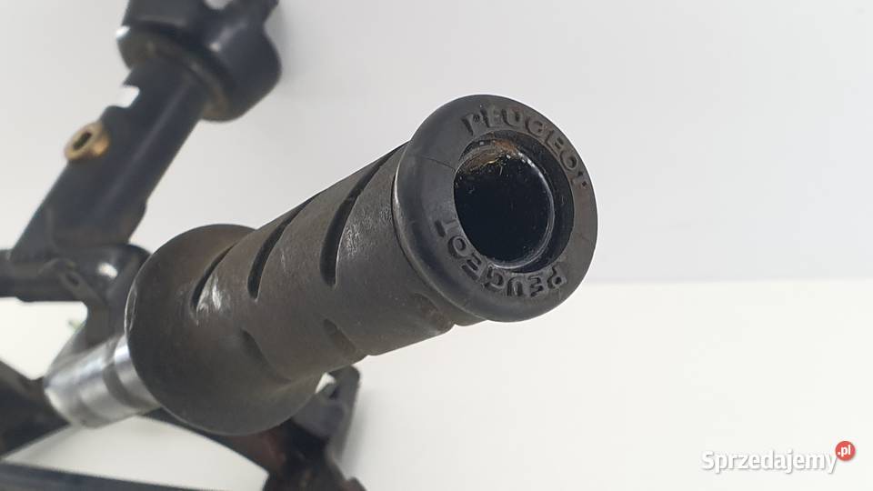 PEUGEOT GEOPOLIS 125 KIEROWNICA Janowice