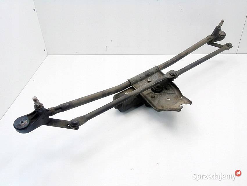 MECHANIZM SILNIK WYCIERACZEK FORD TRANSIT MK6 Sosnowiec