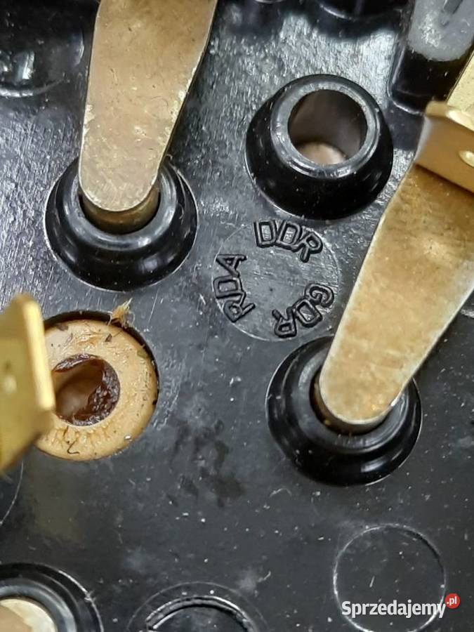 Nowa stacyjka mz etz 150, 250, 251 oryginał DDR Wrocław