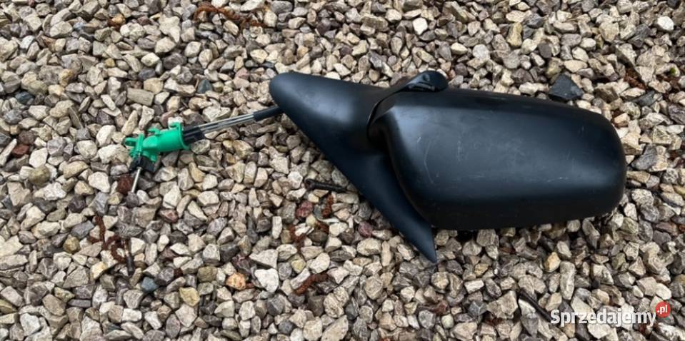 Lusterko prawe skoda octavia I tour osobowe Warszawa