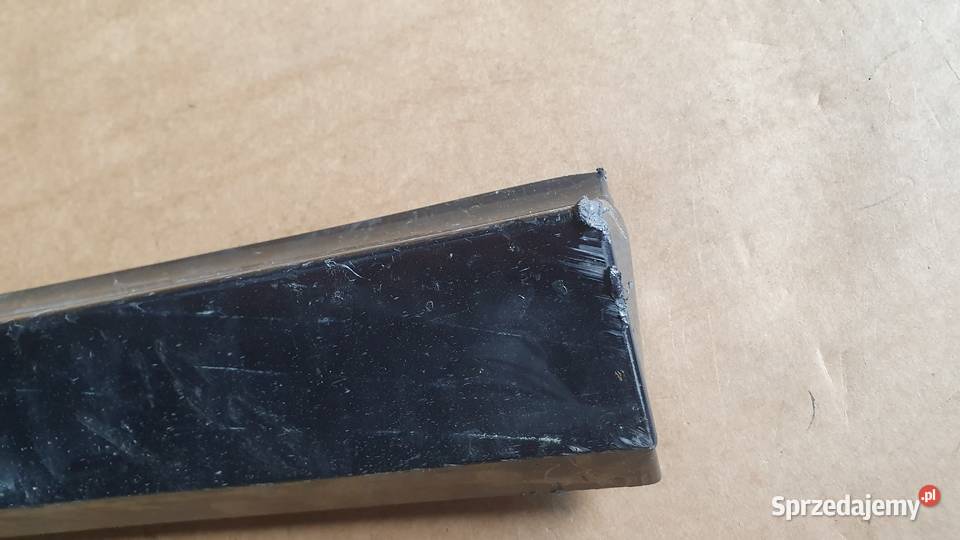 Listwa drzwi przednich lewych BMW G01 G02 F97 sprzedam