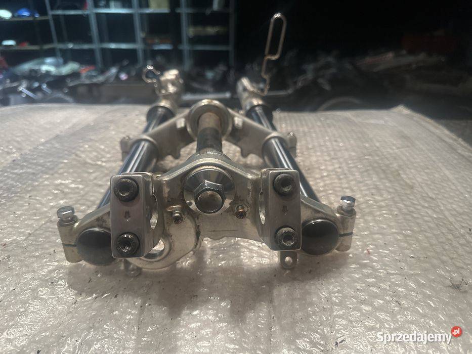 Lagi amortyzatory Kawasaki Eliminator EL 250 Poznań
