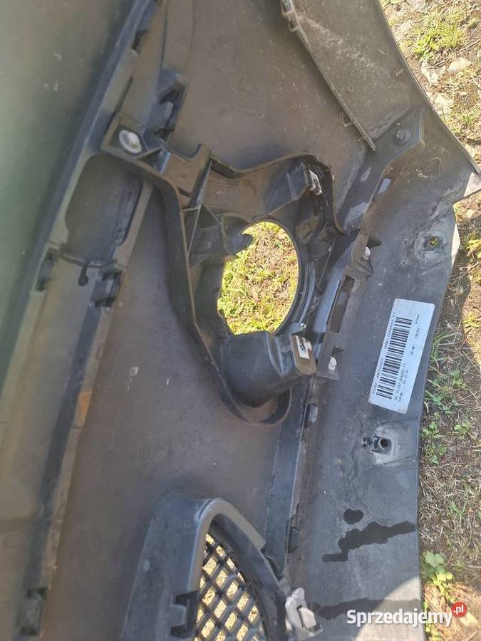 Zderzaki bmw x1 Szydłowiec sprzedam
