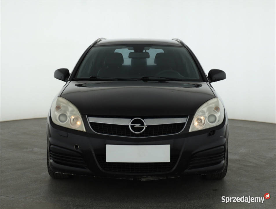 Opel Vectra 19 CDTI poduszka powietrzna Piaseczno