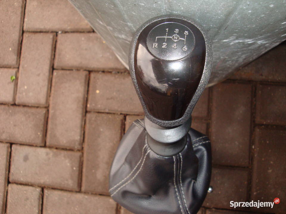 lewarek zmiany biegów vito w447 20 cdi 22 manual Chrzanów sprzedam