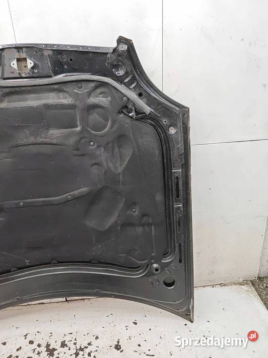 MercedesBenz SLK R170 Maska Pokrywa Silnika 197 sprzedam