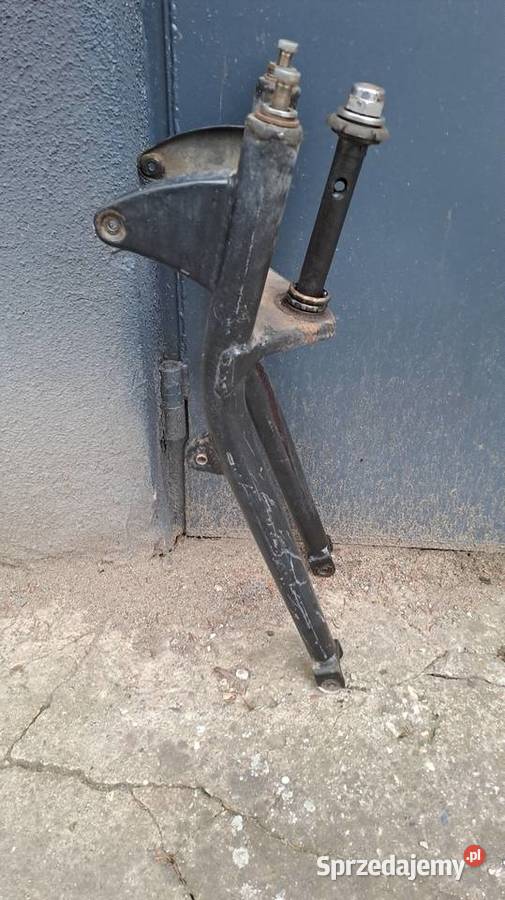 SHL widełki Krapkowice