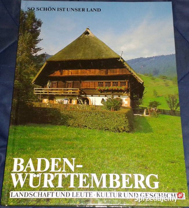 Baden-Württemberg - Gerd Dörr