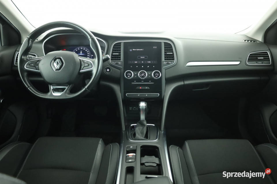 Renault Megane 13 TCe Piaseczno