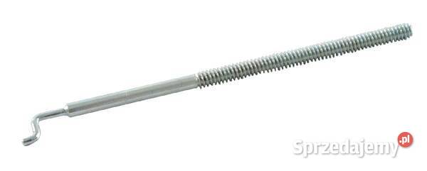 Cięgno przepustnicy 691821 Kamionna