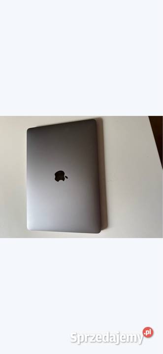 Apple Macbook Pro 2017 A1708 Ząbki