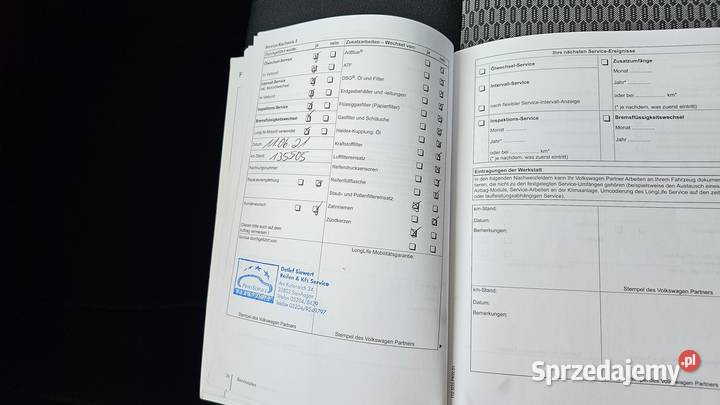 Volkswagen Polo V 12 70 2011r Klima 5 Drzwi z Zarszyn