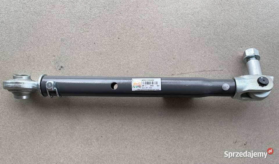 Stabilizator Massey Ferguson ACW174640A ORYGINAŁ Białystok sprzedam