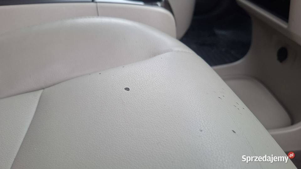 Toyota Sienna 35 V6 XLE AWD 2015r podlaskie Choroszcz sprzedam