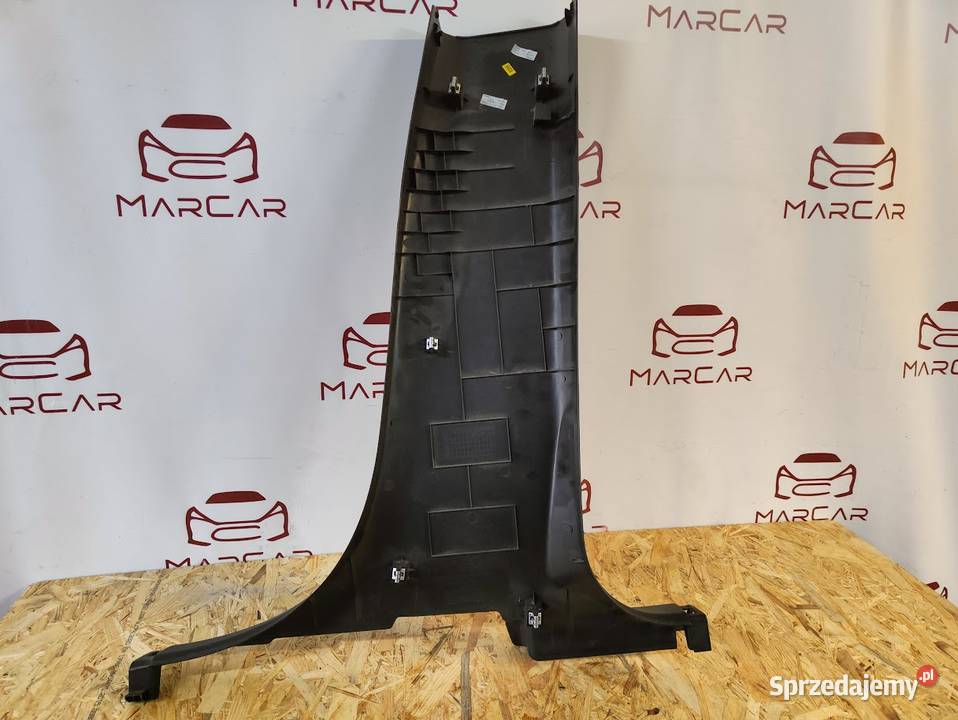 Osłona Słupka B Środkowego Lewa Opel Mokka X Pleszew