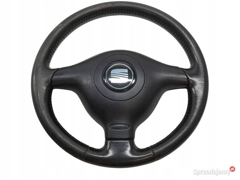 KIEROWNICA LEON I Seat Toledo II 19982005 osobowe