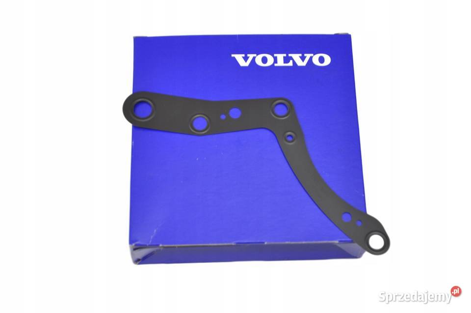 VOLVO V70 XC70 uszczelka pokrywy rozrzadu 30 32 Bielany Wrocławskie