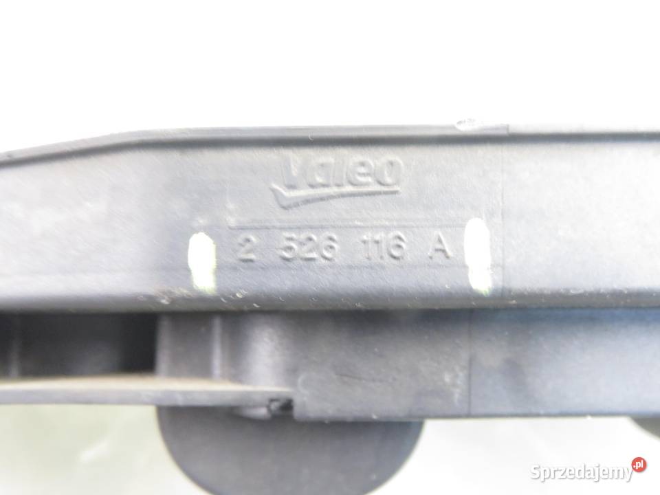 CEWKA OPEL ASTRA II G 18 16V Z 18 XE 2526116A