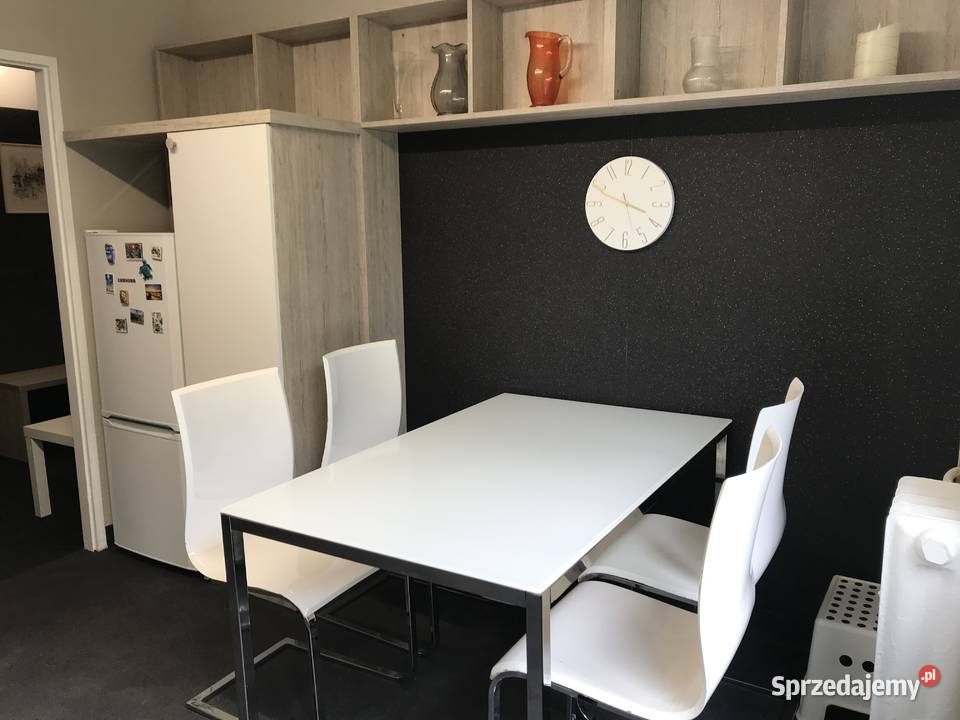 apartament na doby 2 osobne pokoje 4 osoby małopolskie Kraków