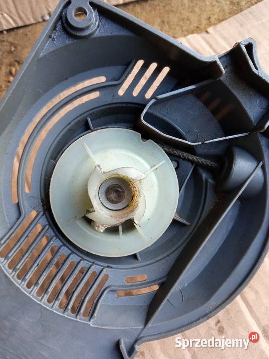 Szarpak piły spalinowej Stalowa Wola