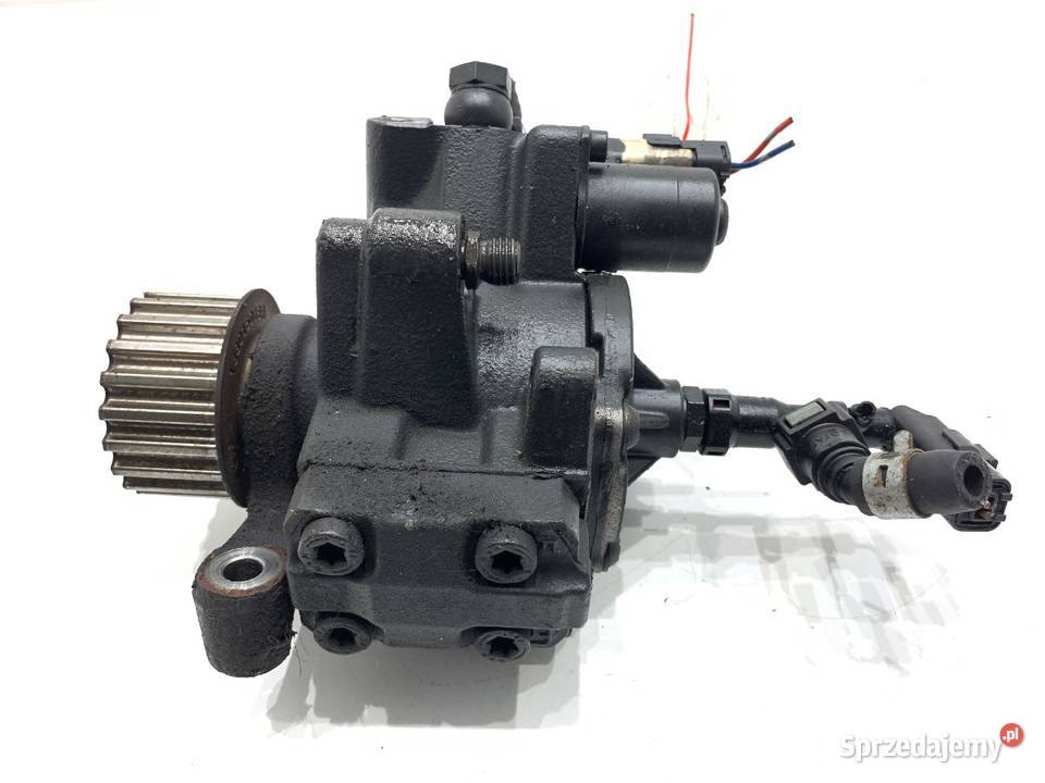 POMPA WTRYSKOWA NISSAN JUKE F15 8201100115 15 sprzedam