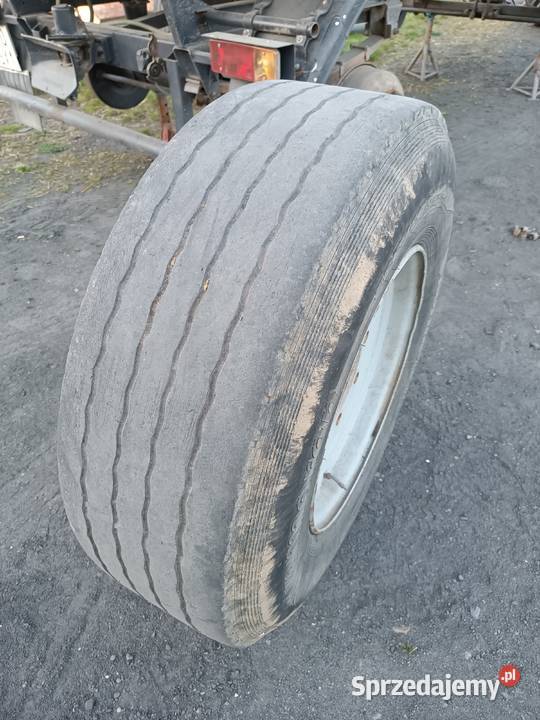 Sprzedam Opony 65 opolskie