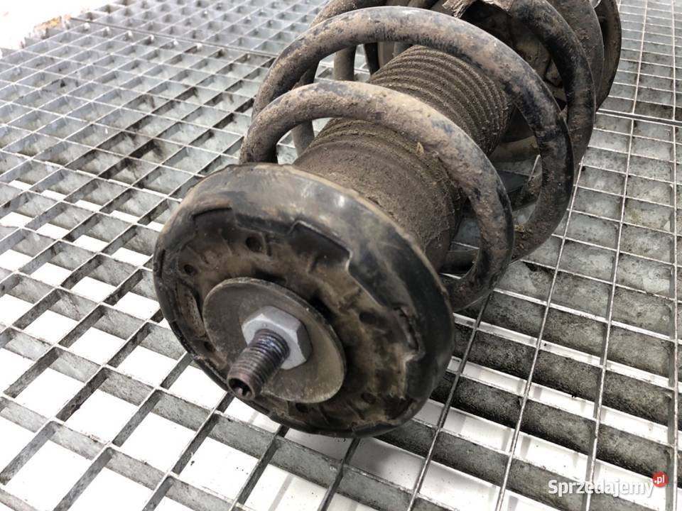 AMORTYZATOR PRAWY PRZÓD ZE SPRĘŻYNĄ OPEL Amortyzatory