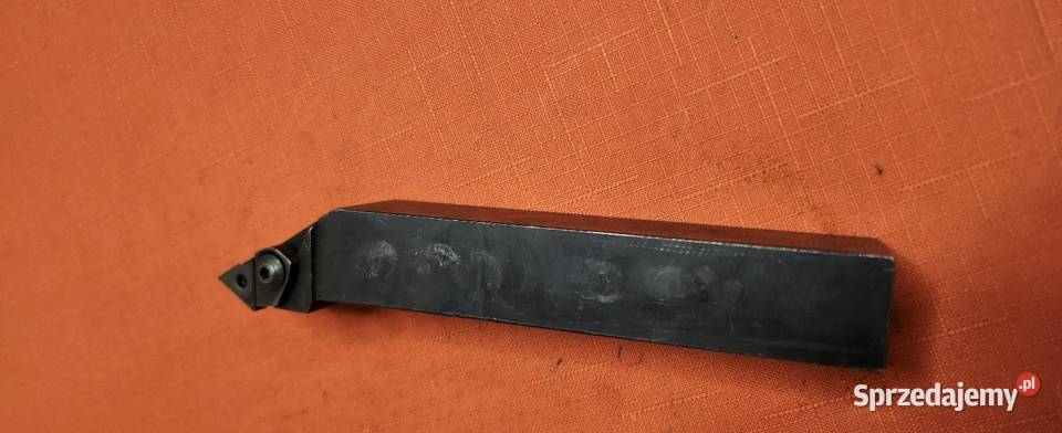 Nóż Tokarski składak PTTNR 322516 Pozostałe śląskie