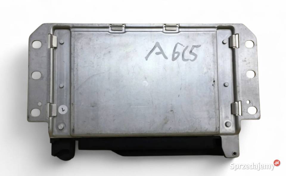 STEROWNIK SKRZYNI AUDI A6 C5 4B0927156FA Działoszyce
