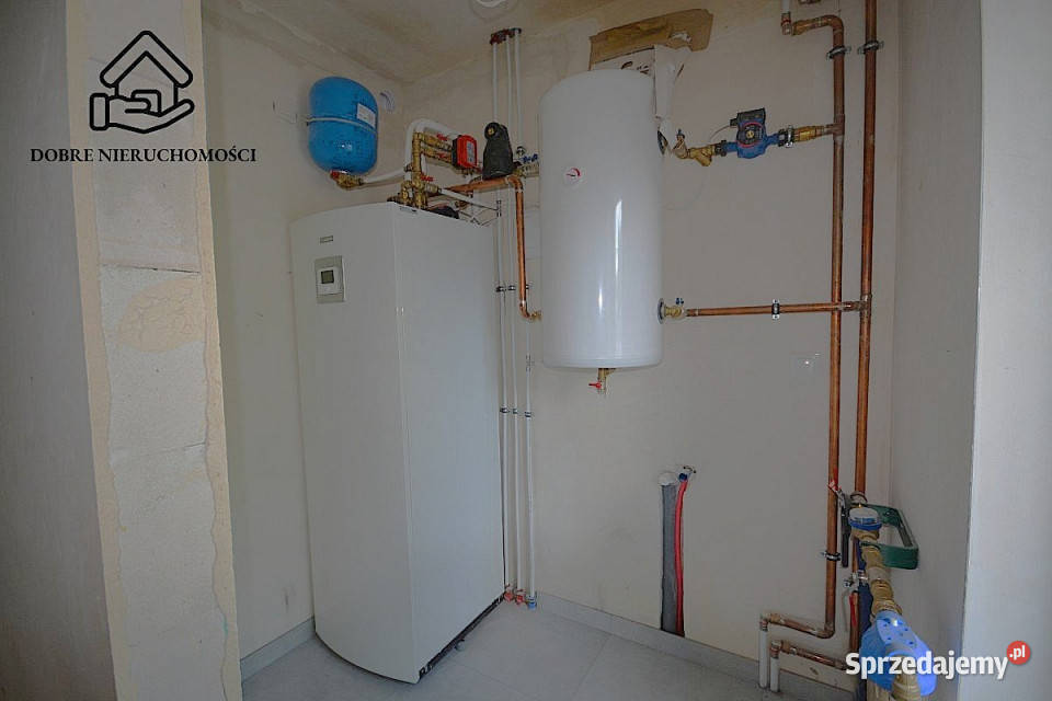 Dom bliźniak 13897m Pólko