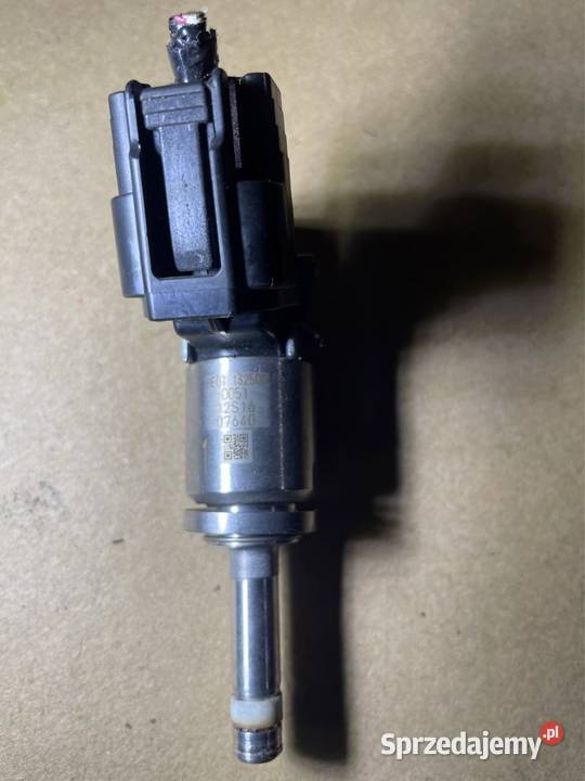 PE0113250C wtrysk wtryskiwacz 20 benzyna mazda