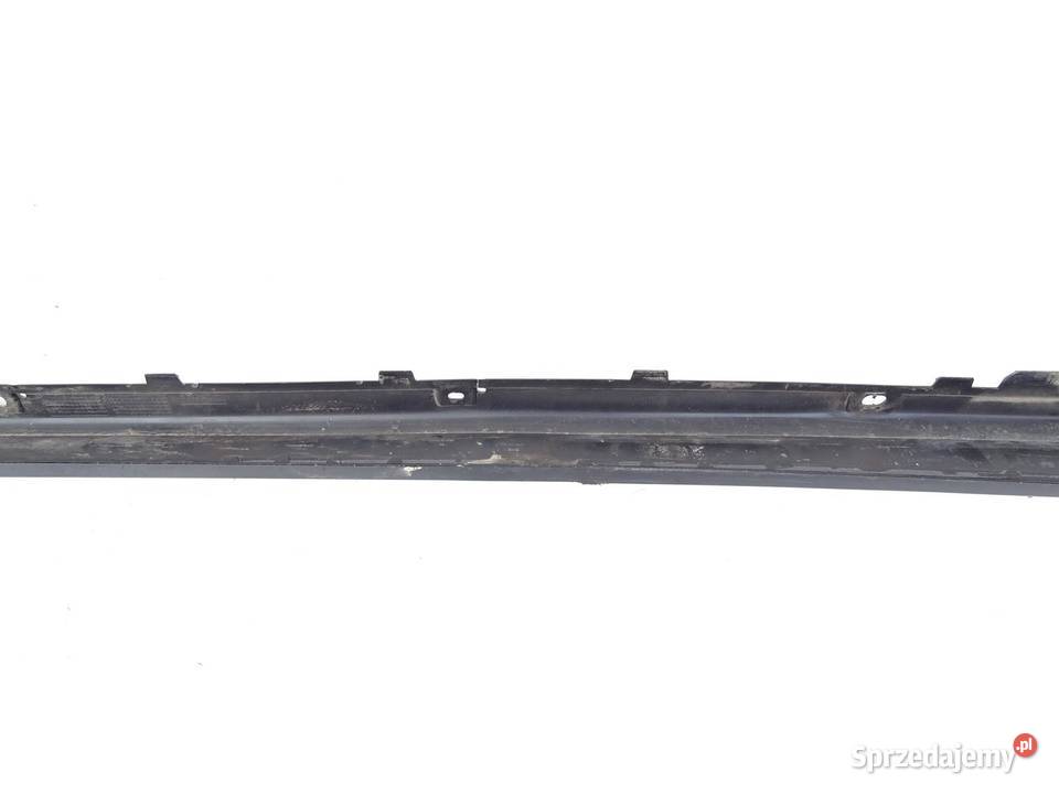 LISTWA NAKŁADKA PROGU PROGOWA LEWA SLINE