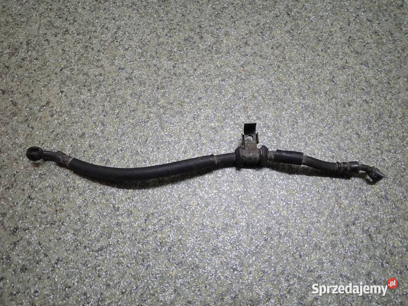 PRZEWÓD HAMULCA HAMULCOWY TYŁ HONDA NX 650 Strzelce Krajeńskie