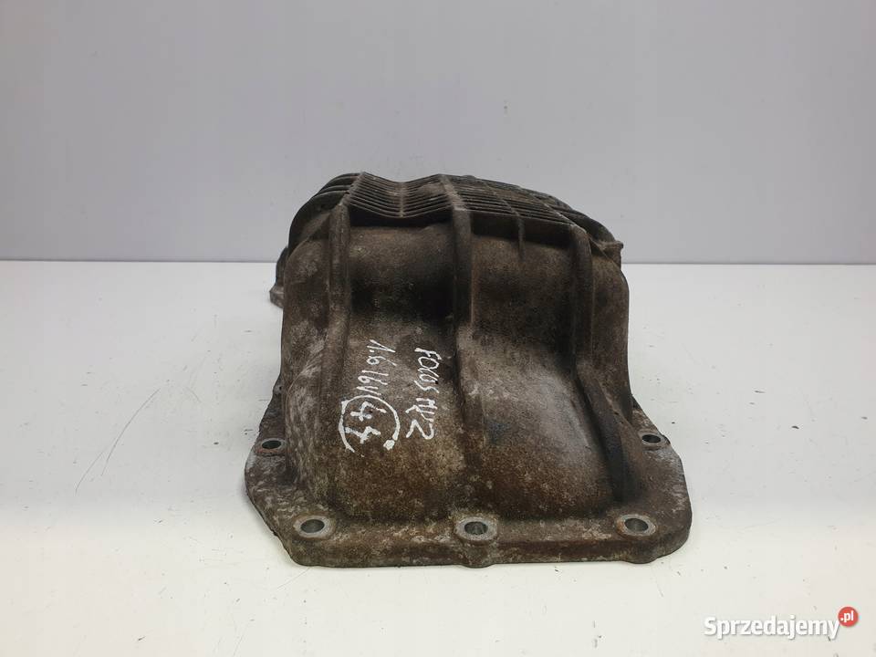 Ford C 16 16V MISKA OLEJOWA OLEJU Rudka sprzedam