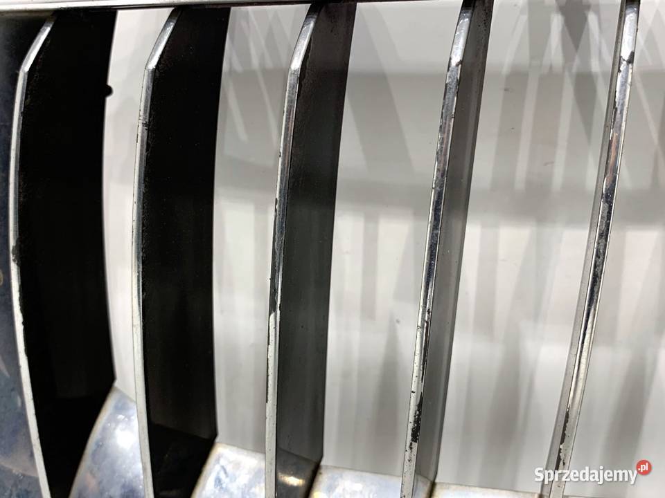 ATRAPA GRILL BMW E64 0410 Kabriolet KRATA