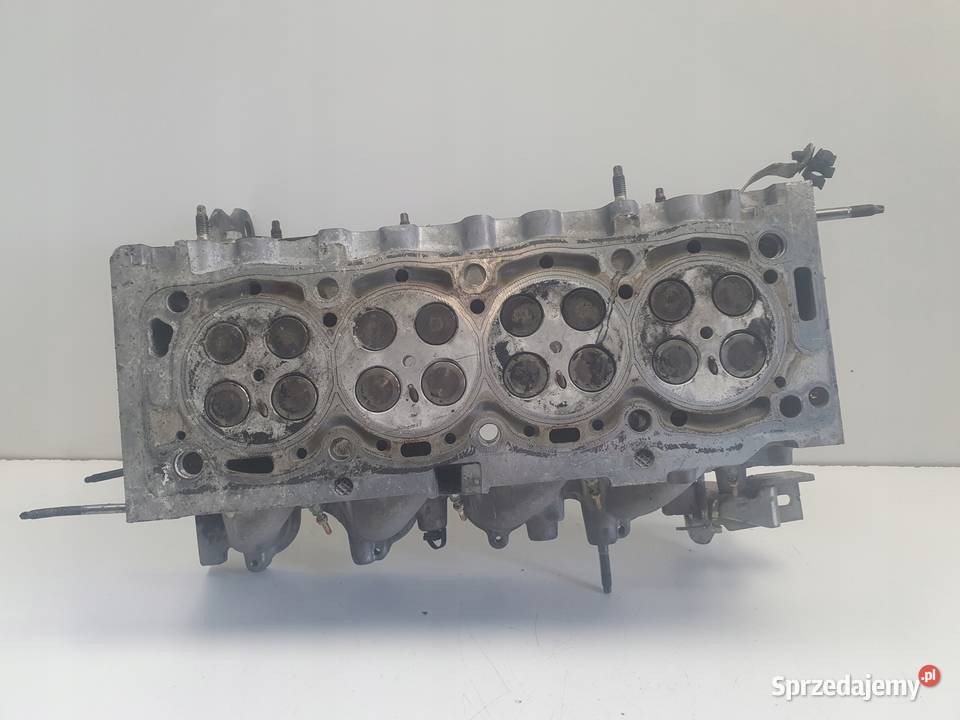 Ford Mondeo MK4 20 TDCI GŁOWICA CYLINDRÓW Chełm