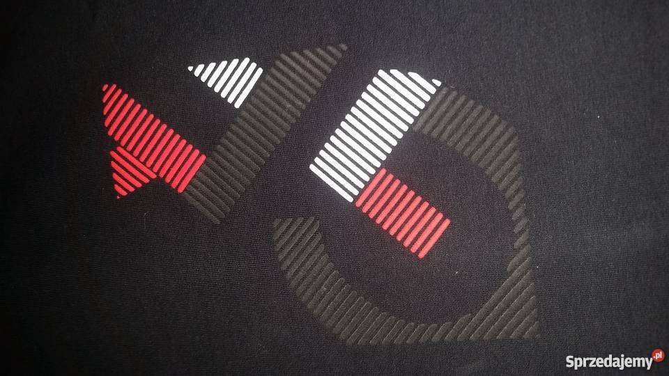 GF ferre sweter elastyczny bluza ciepła nadruki Kielce