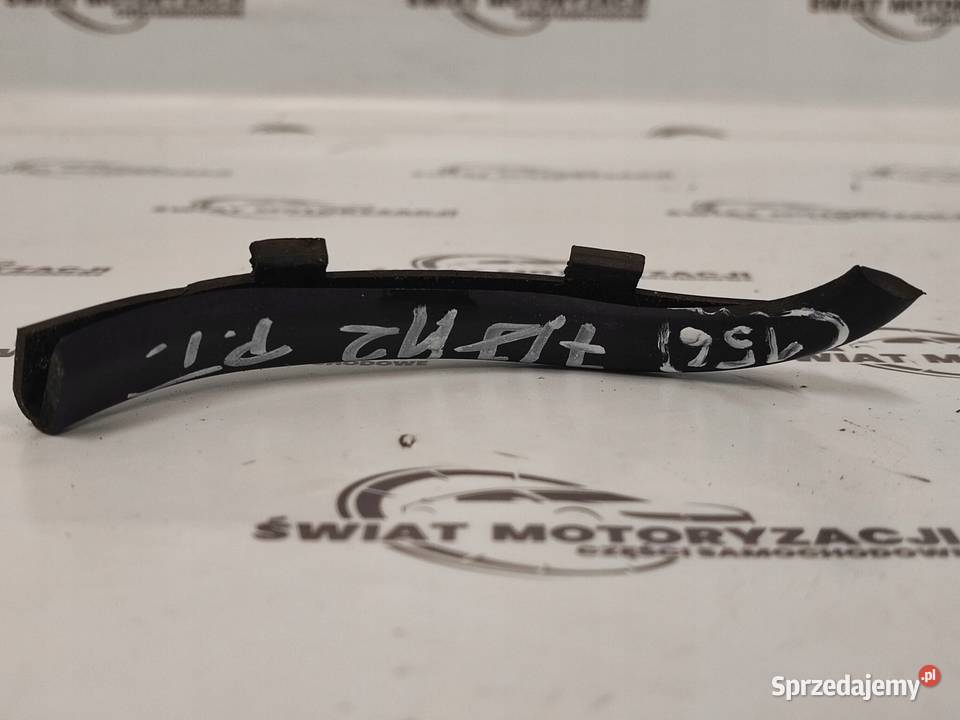 VW TOUAREG I 7L 04r nakładka drzwi prawa tył osobowe Kielce