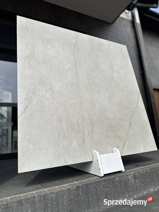 Płytka Rain Forest White 120x120 Mat GAT I