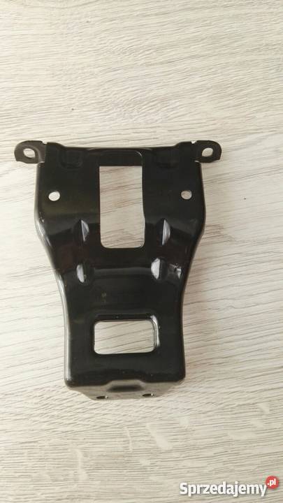 BMW E81 E82 E87 E88 Wzmocnienie mocowania zamka