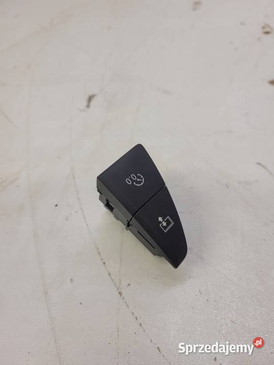 GUZIK WYŚWIETLACZA AUDI A6 C7 A7 4G1927227 Przystajń