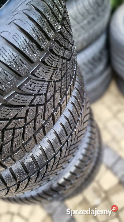 GOODYEAR UltraGrip Performance 25540 R19 4 Pabianice sprzedam